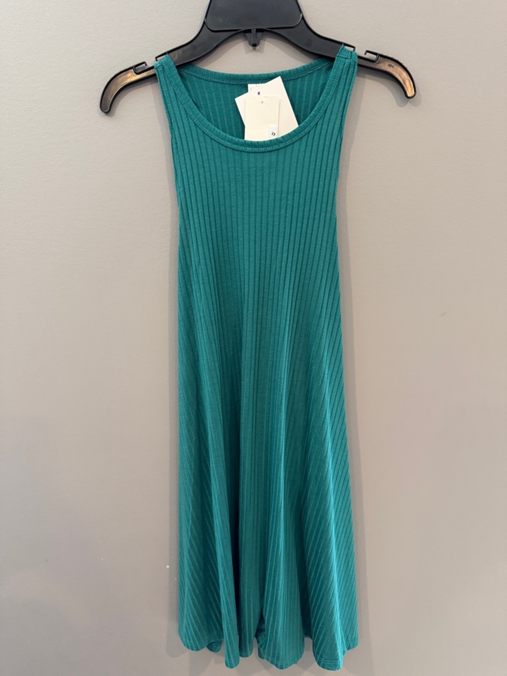 Christina swimwear cover-up